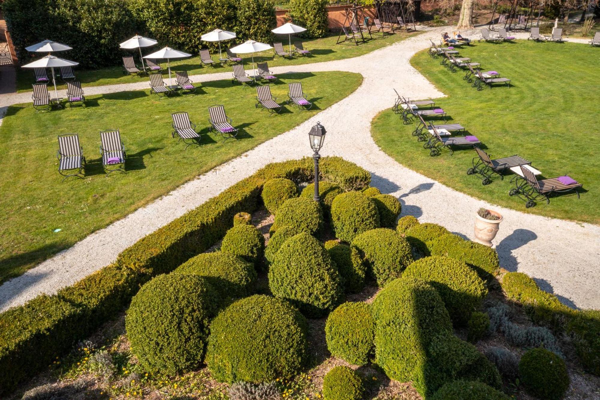 Bollants Spa Im Park Bad Sobernheim Exteriér fotografie